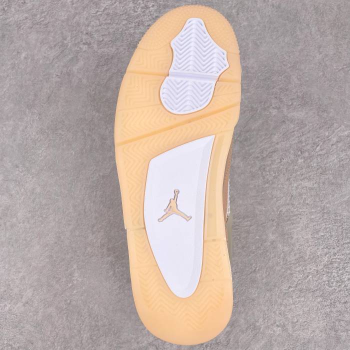 Jordan 4 Retro Shimmer