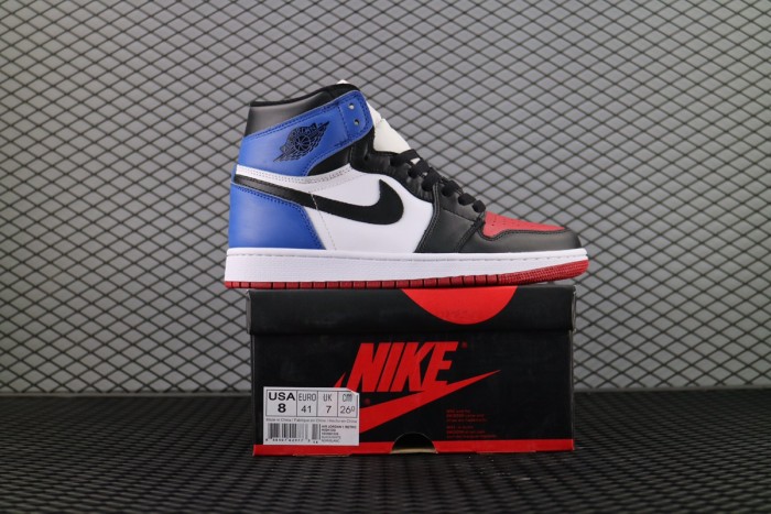 Jordan 1 Retro Top 3