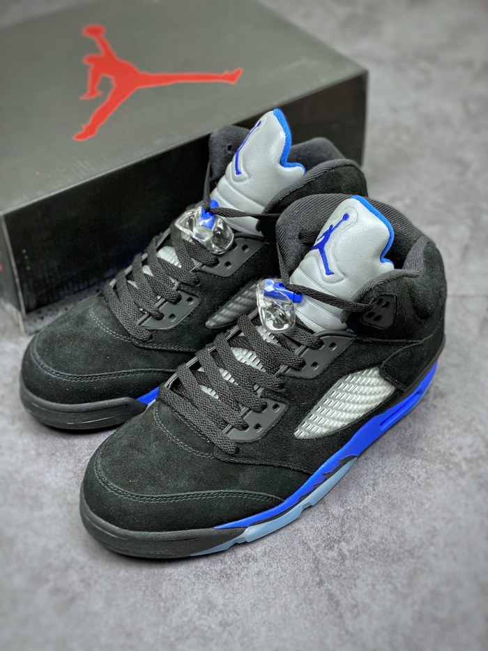 Jordan 5 Retro Racer Blue