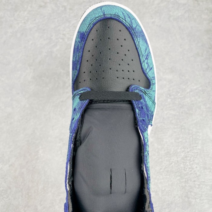 Jordan 1 Retro High Tie Dye (W)