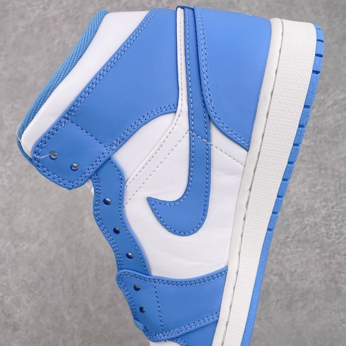 Jordan 1 Retro Mid UNC
