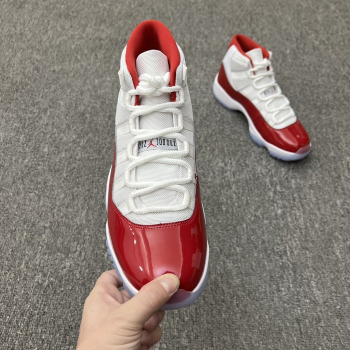 Jordan 11 Retro Cherry (2022)