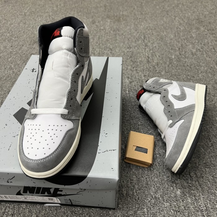 Jordan 1 Retro High OG Washed Black