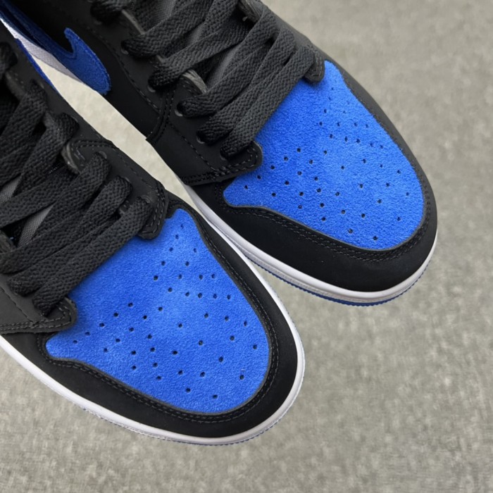 Jordan 1 Retro High OG Royal Reimagined
