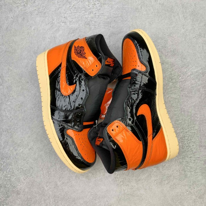 Jordan 1 Retro High Shattered Backboard 3.0
