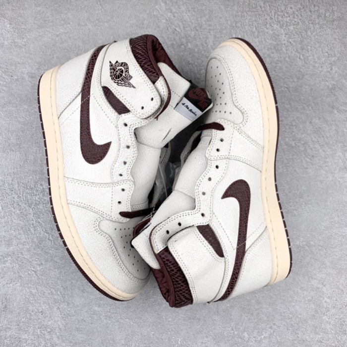 Jordan 1 Retro High OG A Ma Maniére