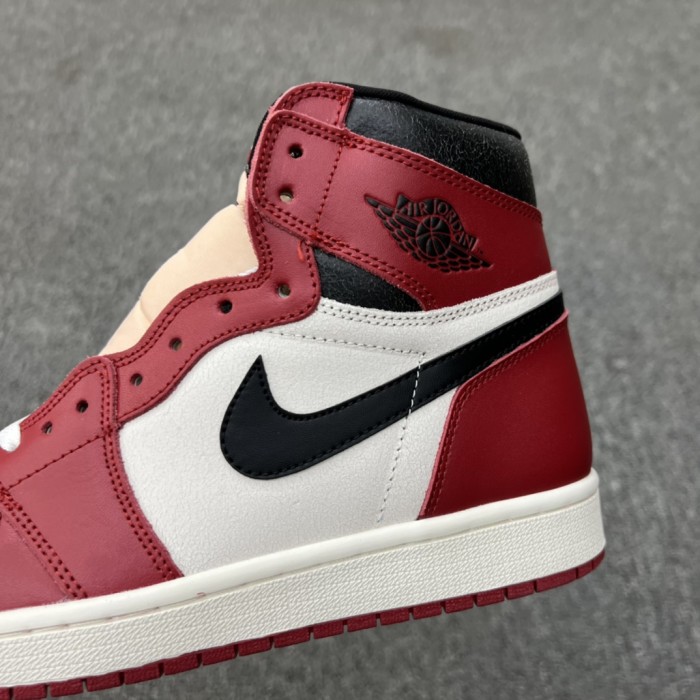 Jordan 1 Retro High OG Chicago Lost and Found