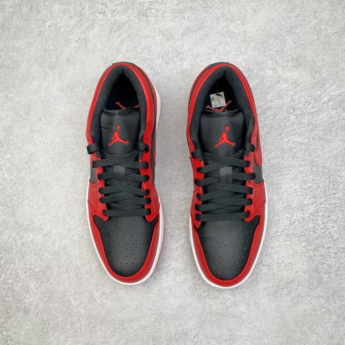 Jordan 1 Low Reverse Bred