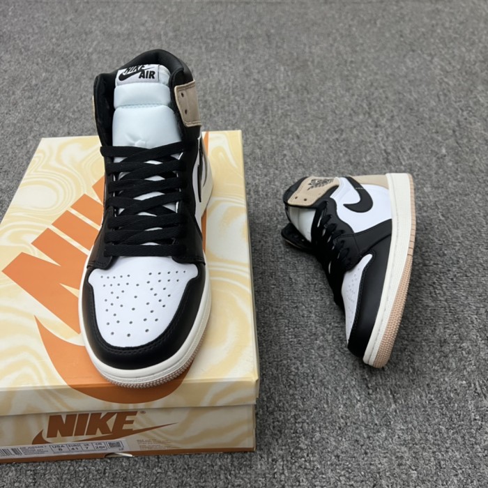 Jordan 1 Retro High OG Latte