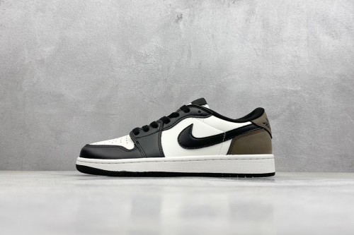 Jordan 1 Retro Low OG Mocha