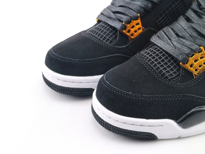 Jordan 4 Retro Royalty