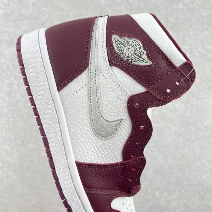 Jordan 1 Retro High OG Bordeaux