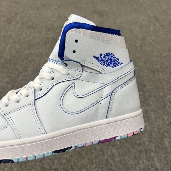 Jordan 1 Zoom CMFT '25 Years In China'