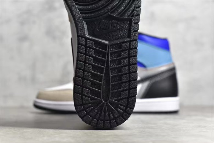 Jordan 1 Retro High OG Prototype