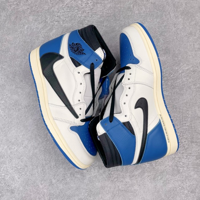 Jordan 1 High OG SP Fragment x Travis Scott
