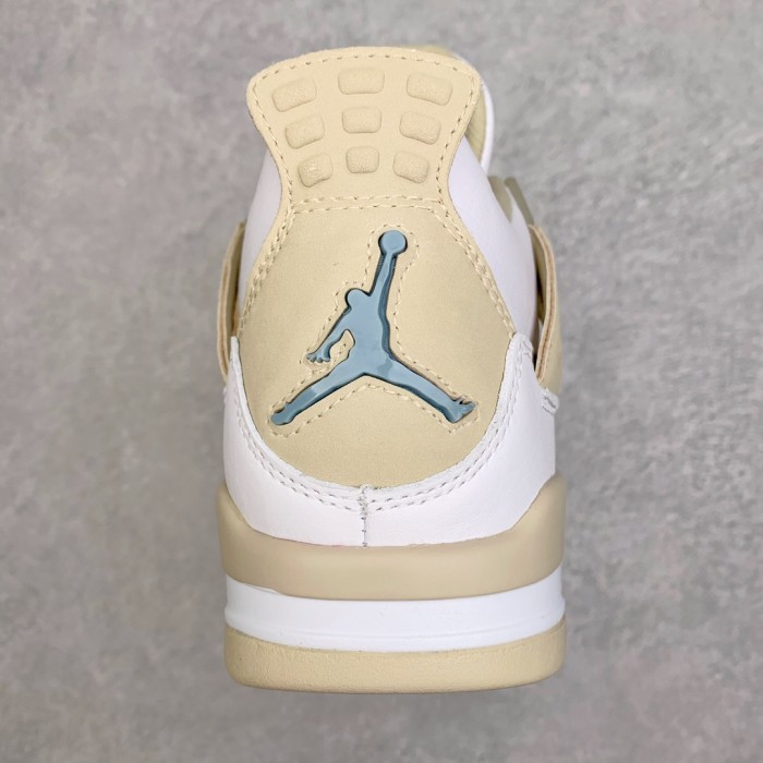 Jordan 4 Retro Sand 2017