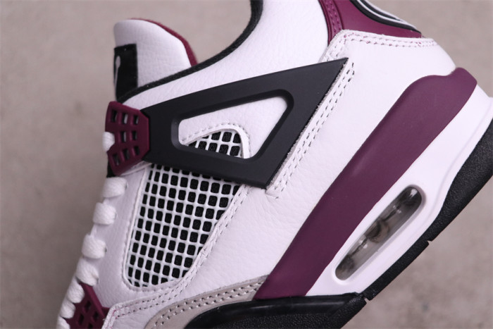 Jordan 4 Retro PSG Paris Saint-Germain