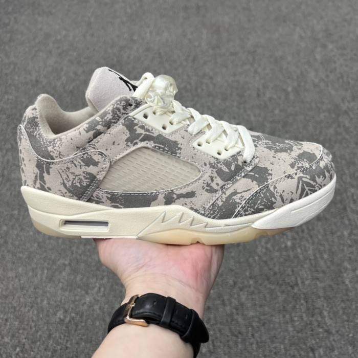 Jordan 5 Retro Low Expression (W)