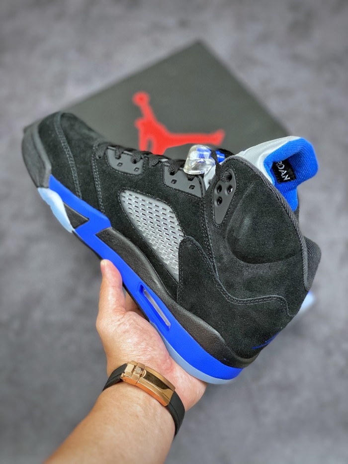 Jordan 5 Retro Racer Blue
