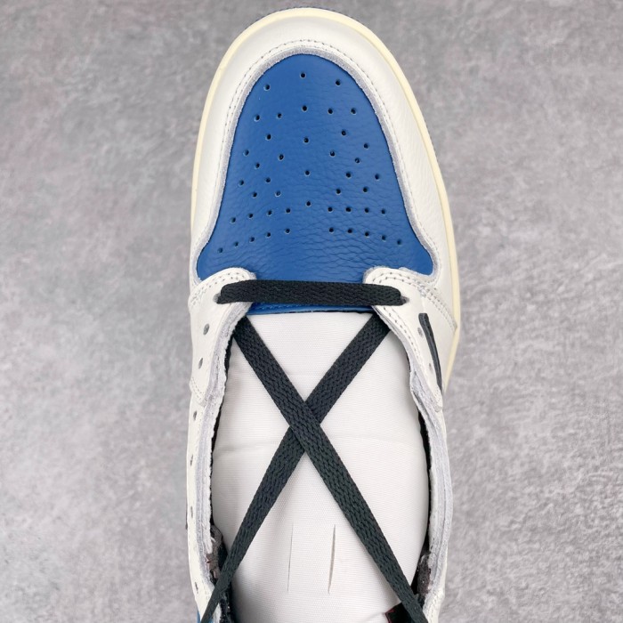 Jordan 1 High OG SP Fragment x Travis Scott