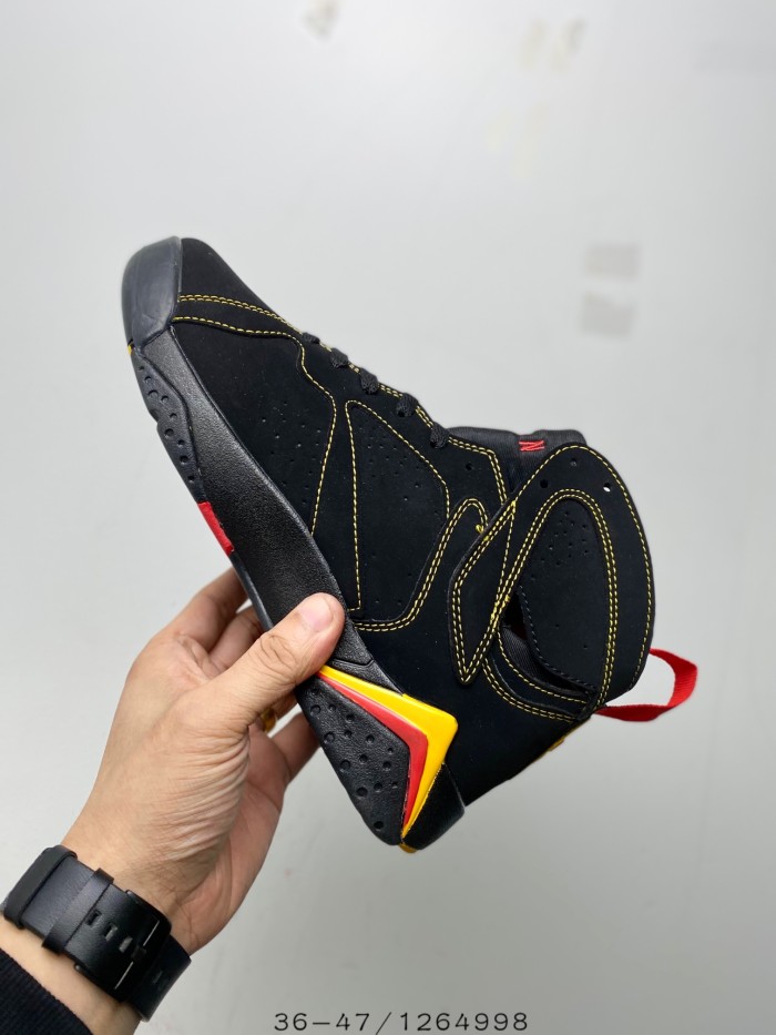 Jordan 7 Retro Citrus (2022)