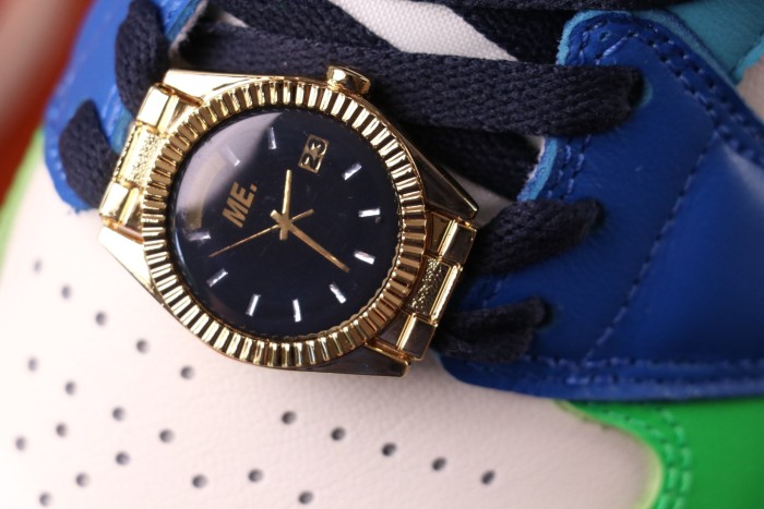 Jordan 1 Mid SE Fearless Melody Ehsani