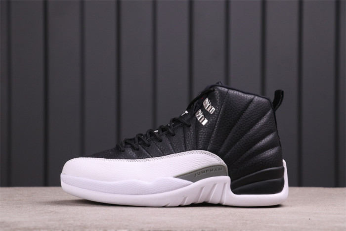 Jordan 12 Retro Playoffs