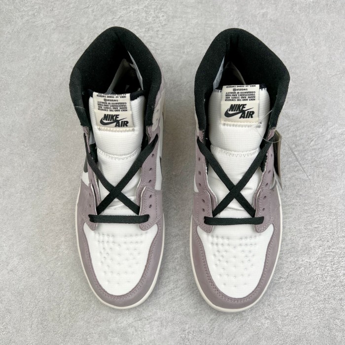 Jordan 1 Retro High Element Gore-Tex Light Bone