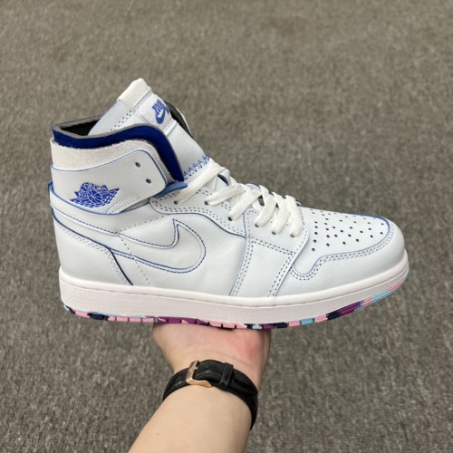 Jordan 1 Zoom CMFT '25 Years In China'