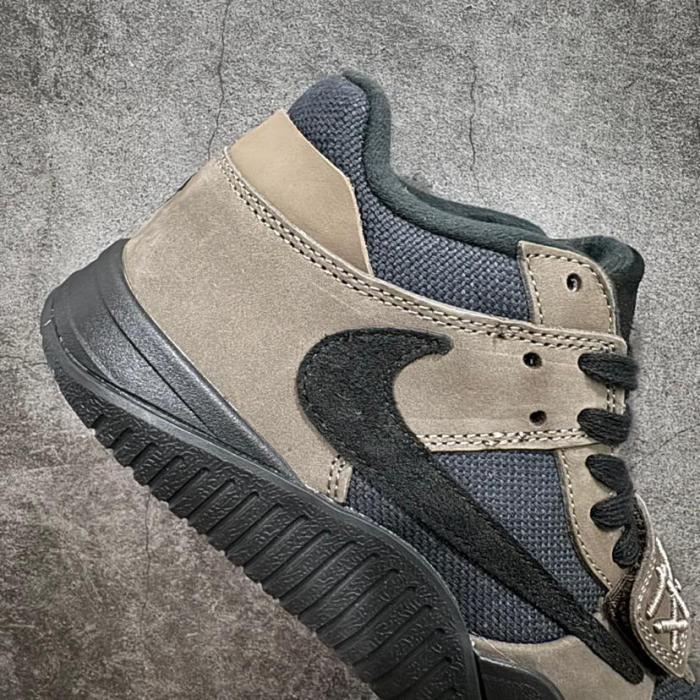 Jordan Jumpman Jack TR Travis Scott Mocha