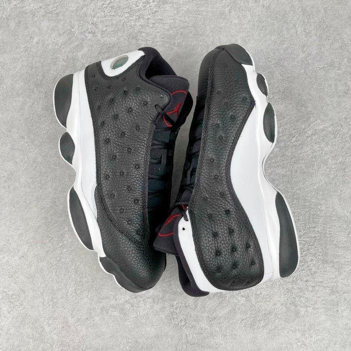 Jordan 13 Retro Reverse He Got Game