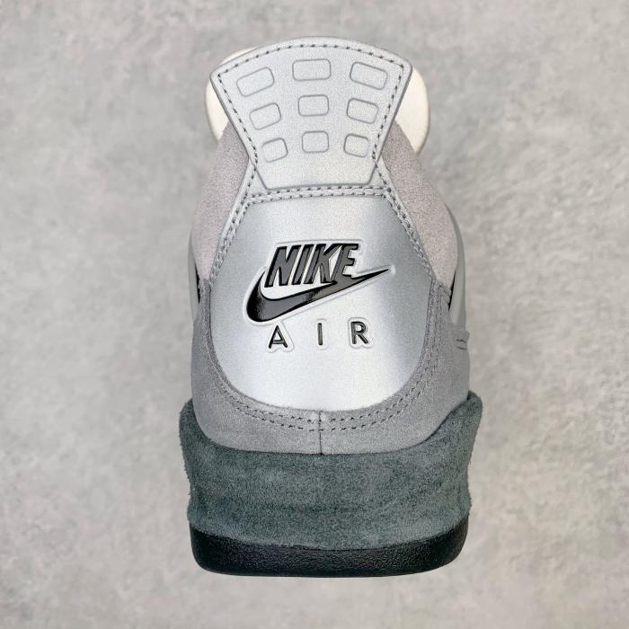 Jordan 4 Retro SE 95 Neon