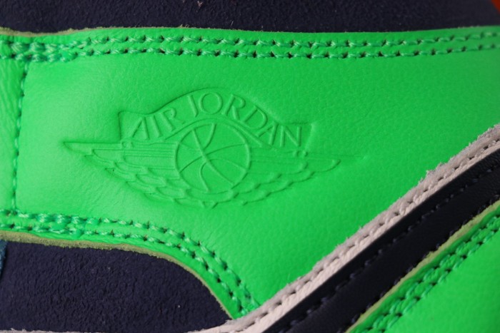 Jordan 1 Mid SE Fearless Melody Ehsani