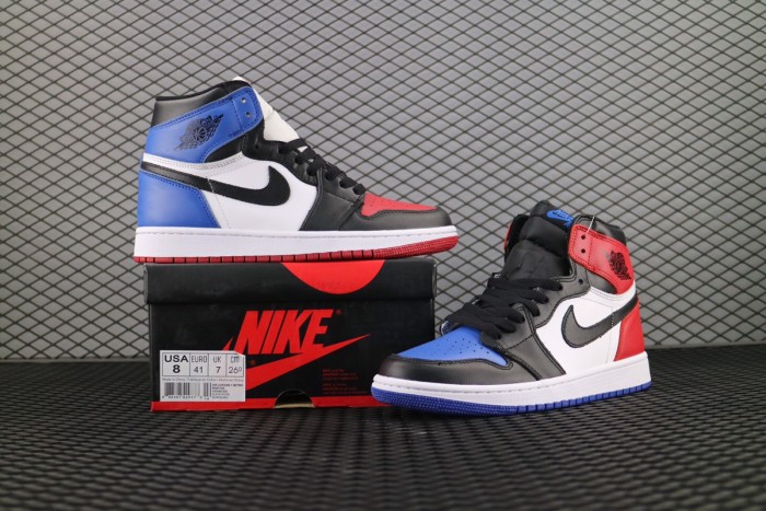Jordan 1 Retro Top 3