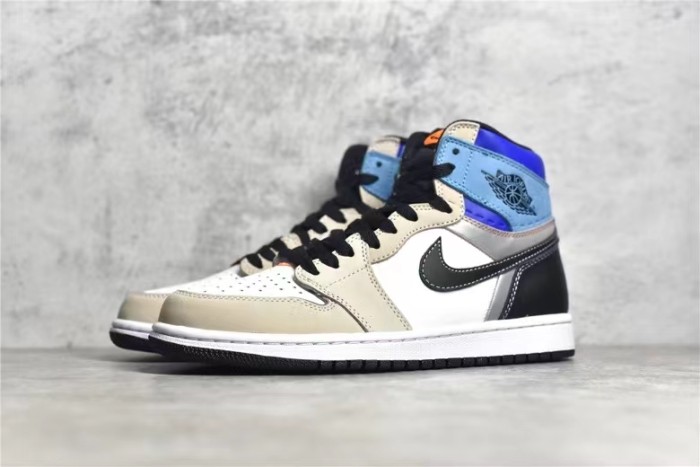 Jordan 1 Retro High OG Prototype