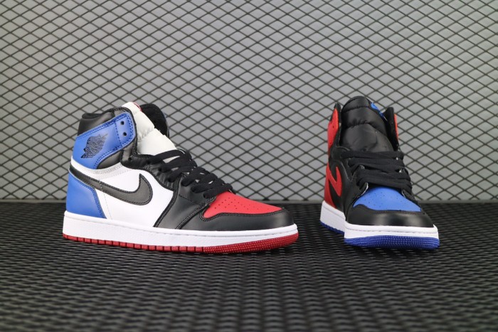 Jordan 1 Retro Top 3