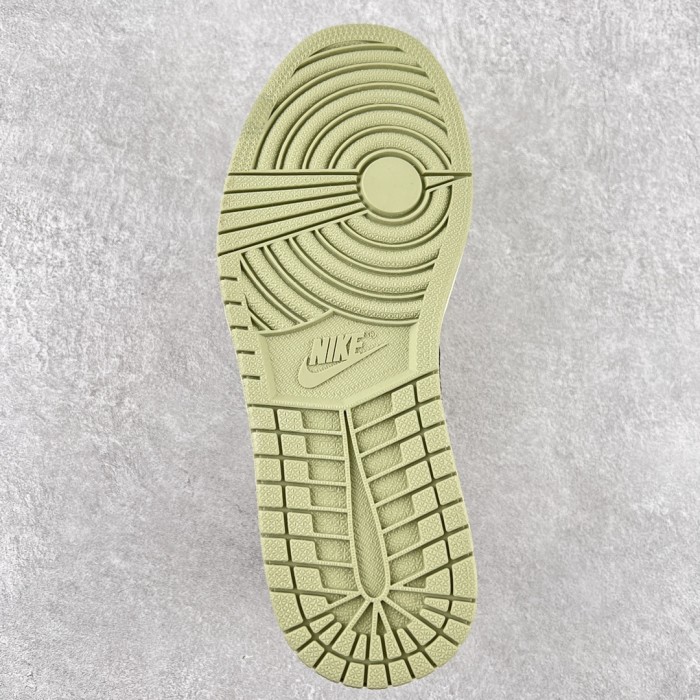 Jordan 1 Low SE Craft Light Olive