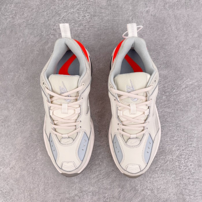 Nike M2K Tekno Phantom Olive Grey (Women's)