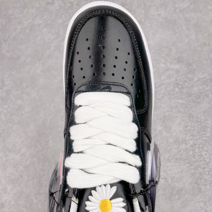 Nike Air Force 1 Low G-Dragon Peaceminusone Para-Noise