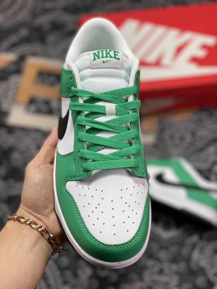 Nike Dunk Low Celtics