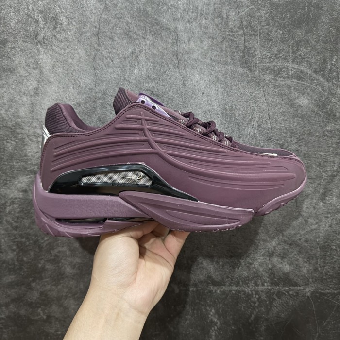 Nike Hot Step 2 Drake NOCTA Eggplant