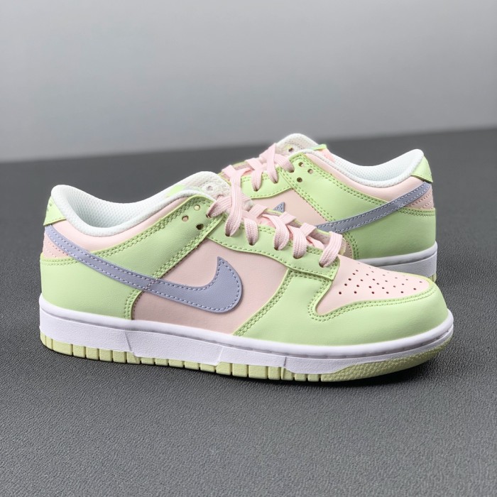 Nike Dunk Low Lime Ice (W)