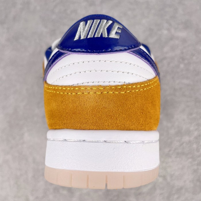 Nike Dunk SB Low Laser Orange