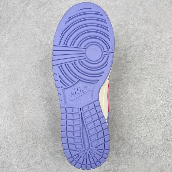 Nike Dunk Low Indigo Haze (W)