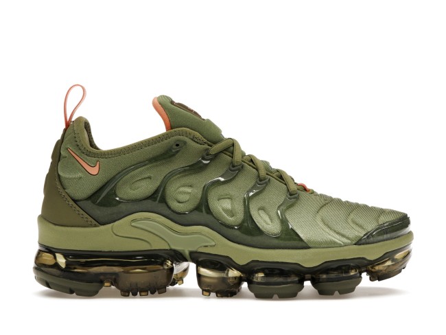 Nike Air VaporMax Plus Alligator (Women's)