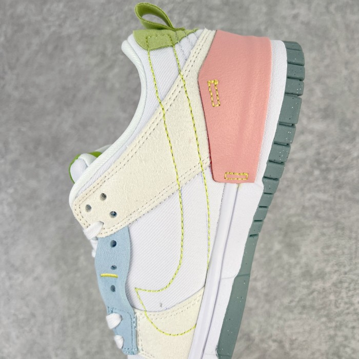 Nike Dunk Low Disrupt 2 Easter Pastel (W)