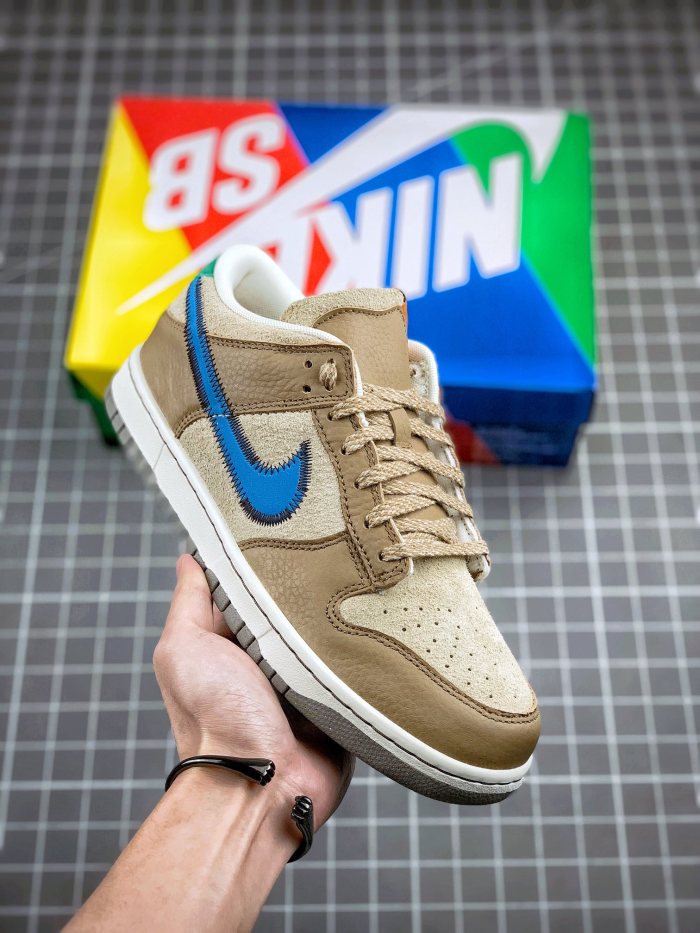 Nike Dunk Low size? Dark Driftwood