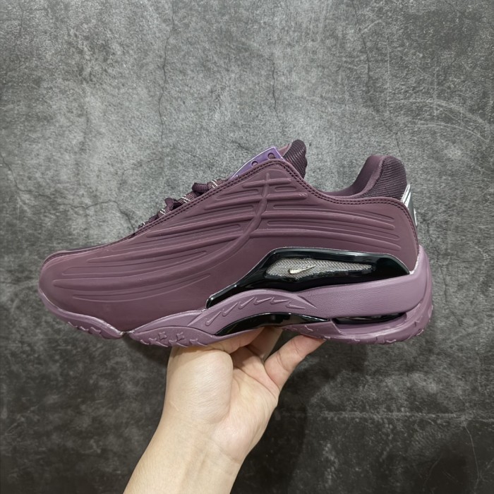 Nike Hot Step 2 Drake NOCTA Eggplant
