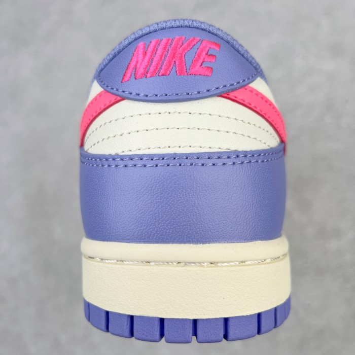 Nike Dunk Low Indigo Haze (W)