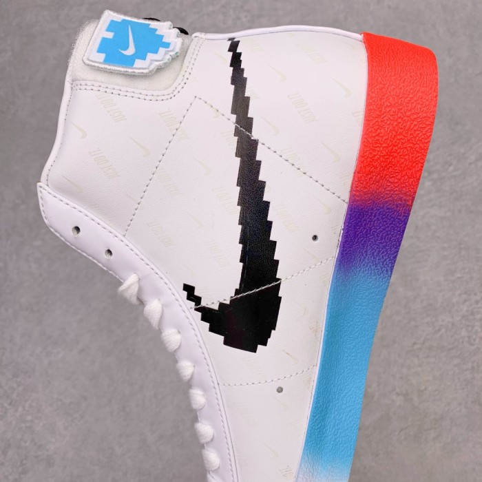 Nike Blazer Mid 77 Have A Good Game